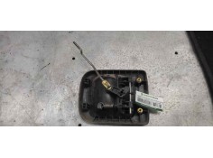 Recambio de maneta exterior delantera derecha para renault master ii ph. 2 doka/pr. fgst referencia OEM IAM 7700352489   2