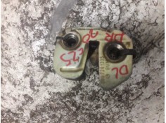 Recambio de cerradura puerta delantera derecha para mercedes-benz mb 100 d caja cerrada / combi combi i (bm 631.333/343) referen