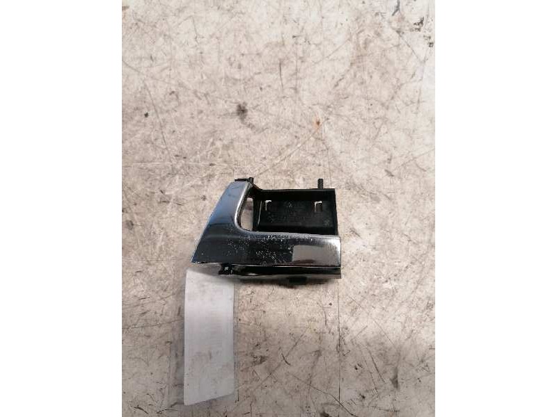 Recambio de maneta interior trasera izquierda para volkswagen polo berlina (6n2) referencia OEM IAM 6N0839113  