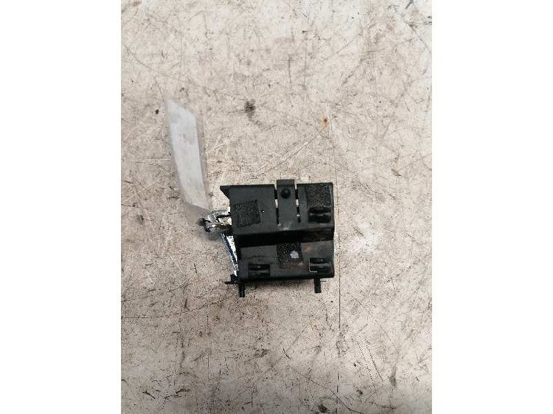 Recambio de maneta interior trasera izquierda para volkswagen polo berlina (6n2) referencia OEM IAM 6N0839113  