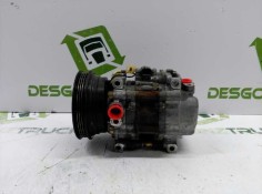 Recambio de compresor aire acondicionado para fiat bravo (182) 1.6 16v / 16v 100 sx referencia OEM IAM TV12SC 442500-2070 DENSO