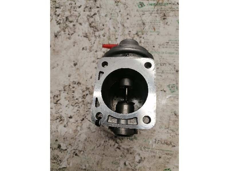 Recambio de valvula egr para bmw serie 5 berlina (e39) 2.5 turbodiesel cat referencia OEM IAM 11712246145  
