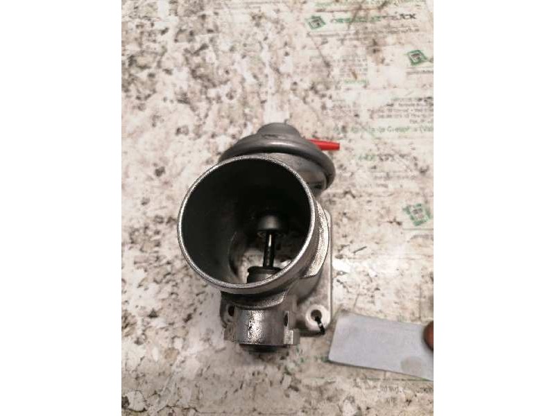 Recambio de valvula egr para bmw serie 5 berlina (e39) 2.5 turbodiesel cat referencia OEM IAM 11712246145  