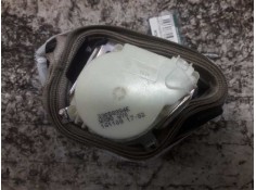 Recambio de cinturon seguridad trasero derecho para volkswagen passat berlina (3c2) highline referencia OEM IAM 33058994E   2