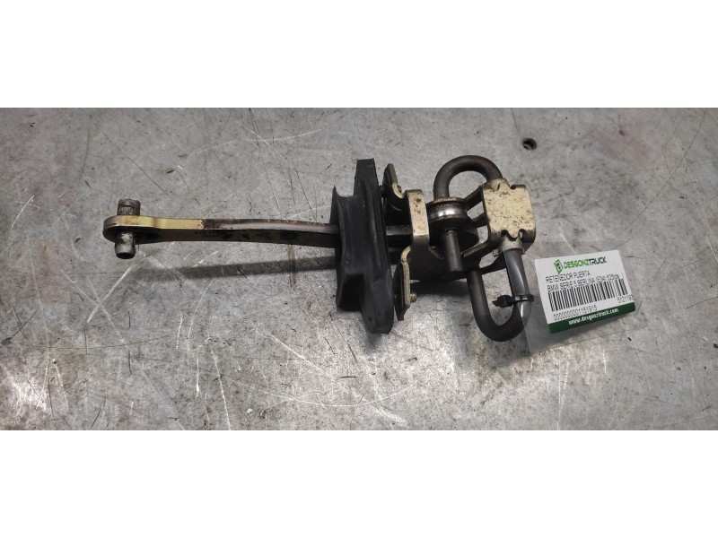 Recambio de retenedor puerta para bmw serie 5 berlina (e34) 525tds referencia OEM IAM 51211938876  
