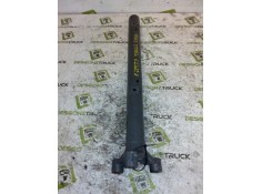 Recambio de soporte guardabarros trasero para mercedes-benz actros bm 963.xxx 2-achser 18xx 4x2 sattelzugmaschine l bigspace ref