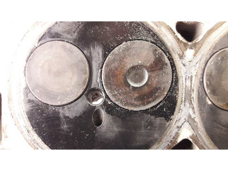 Recambio de culata para peugeot 207 confort referencia OEM IAM   