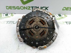 Recambio de kit embrague para fiat bravo (182) 1.6 16v / 16v 100 sx referencia OEM IAM 0071740079   2