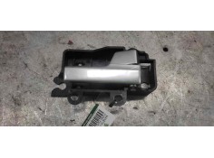 Recambio de maneta interior delantera derecha para ford focus turnier (cb4) trend referencia OEM IAM 3M51R22600AA  