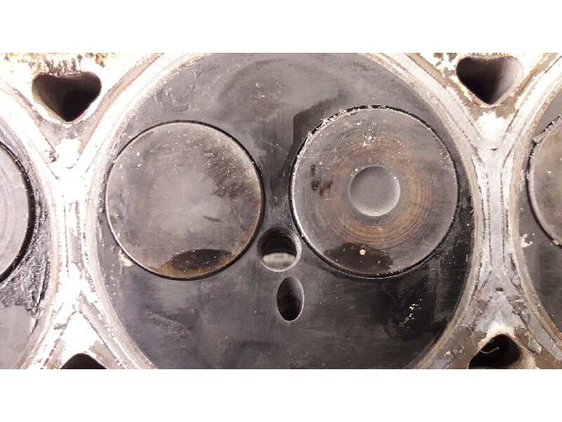 Recambio de culata para peugeot 207 confort referencia OEM IAM   