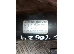 Recambio de motor limpia delantero para man tg - a 18.xxx fg / fllc (e2) l referencia OEM IAM 81264016132 404601  2