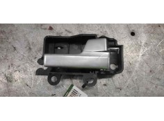 Recambio de maneta interior delantera derecha para ford focus turnier (cb4) trend referencia OEM IAM 3M51R22600AA   2