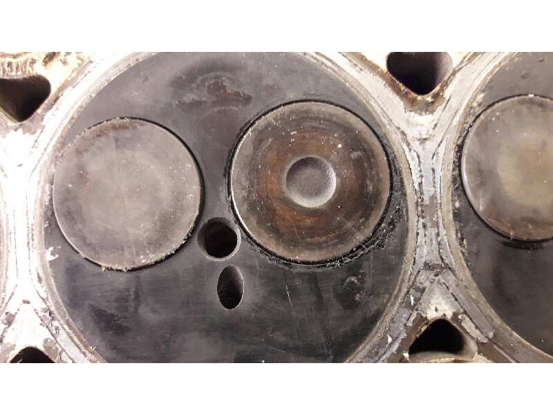 Recambio de culata para peugeot 207 confort referencia OEM IAM   