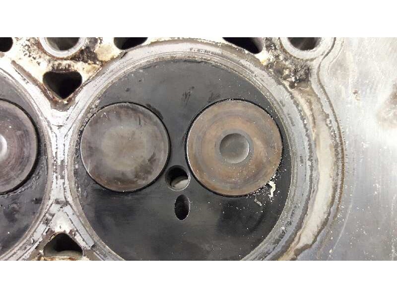 Recambio de culata para peugeot 207 confort referencia OEM IAM   