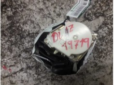 Recambio de cinturon seguridad delantero izquierdo para ford focus sportbreak (cap) ghia referencia OEM IAM 33032387G  