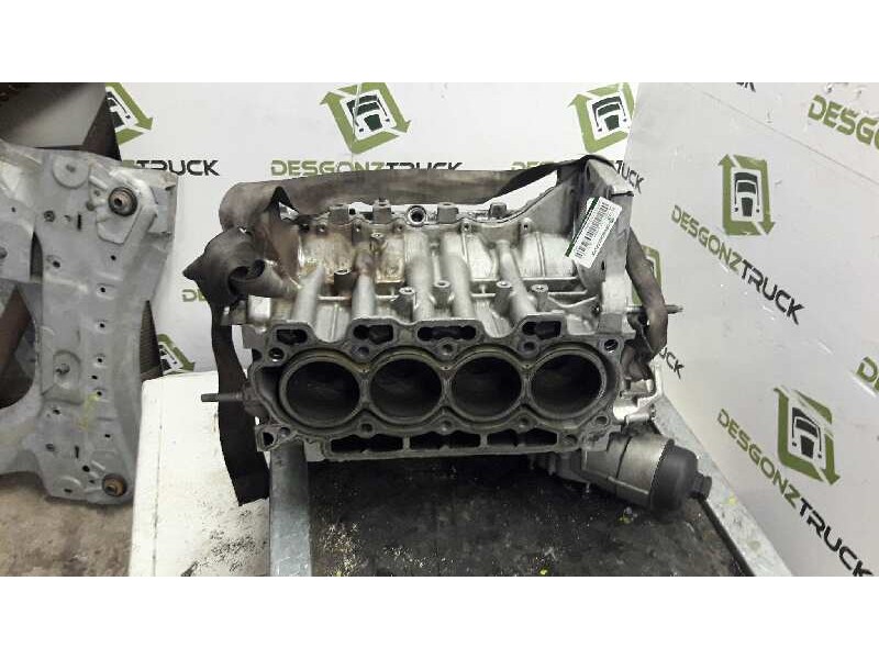 Recambio de bloque para peugeot 207 confort referencia OEM IAM 8HZ  