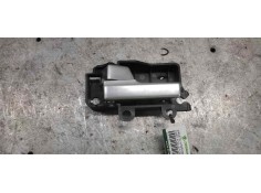 Recambio de maneta interior delantera izquierda para ford focus turnier (cb4) trend referencia OEM IAM 3M51R22601AA  