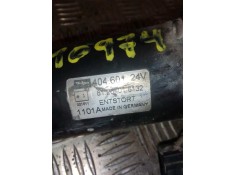 Recambio de motor limpia delantero para man tg - a 18.xxx fg / bb   (e3/e4) m (largura mediana) referencia OEM IAM 81264016132 4 2