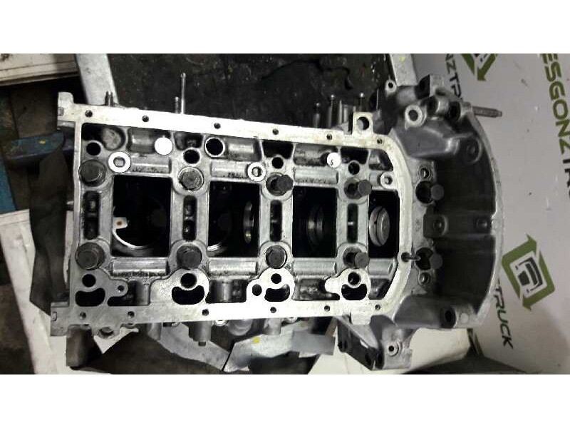 Recambio de bloque para peugeot 207 confort referencia OEM IAM 8HZ  