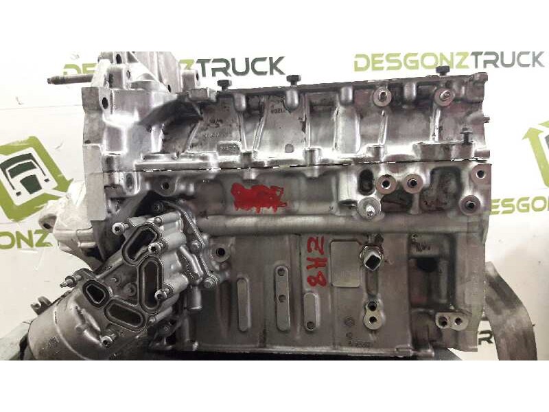 Recambio de bloque para peugeot 207 confort referencia OEM IAM 8HZ  