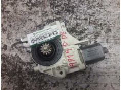 Recambio de motor elevalunas delantero derecho para ford focus sportbreak (cap) ghia referencia OEM IAM 4M5T14553 995209101 0130