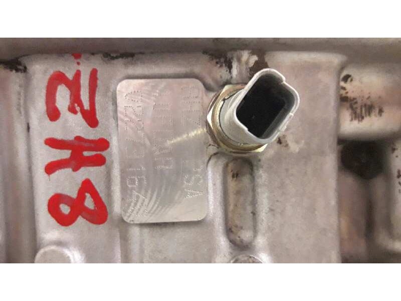 Recambio de bloque para peugeot 207 confort referencia OEM IAM 8HZ  