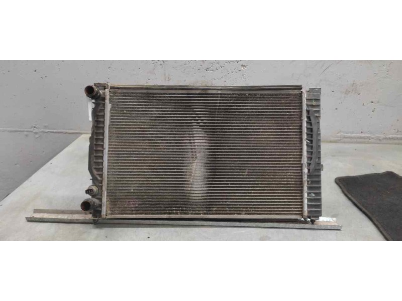 Recambio de radiador agua para audi a4 berlina (b5) 1.8 t referencia OEM IAM   