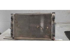 Recambio de radiador agua para audi a4 berlina (b5) 1.8 t referencia OEM IAM    2