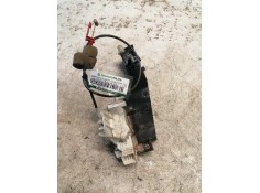 Recambio de cerradura puerta delantera izquierda para ford mondeo berlina (ge) referencia OEM IAM XS41A21813DE 8 PINS  2