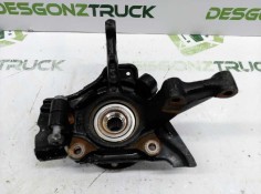 Recambio de mangueta trasera izquierda para fiat bravo (182) 1.6 16v / 16v 100 sx referencia OEM IAM    2