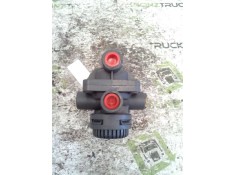 Recambio de valvula aire para mercedes-benz actros bm 963.xxx 2-achser 18xx 4x2 sattelzugmaschine l bigspace referencia OEM IAM 