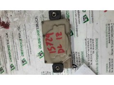 Recambio de motor regulador climatizacion para isuzu gemini 16v gti referencia OEM IAM  DEL. IZQ. 