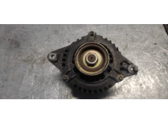 Recambio de alternador para hyundai pony (x2) 1.5 ls berlina referencia OEM IAM 3730024010 AB165014 