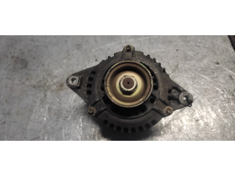 Recambio de alternador para hyundai pony (x2) 1.5 ls berlina referencia OEM IAM 3730024010 AB165014 