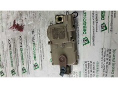 Recambio de motor regulador climatizacion para isuzu gemini 16v gti referencia OEM IAM  DEL. IZQ.  2