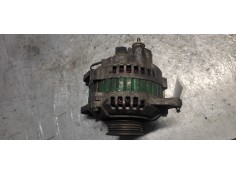 Recambio de alternador para hyundai pony (x2) 1.5 ls berlina referencia OEM IAM 3730024010 AB165014  2