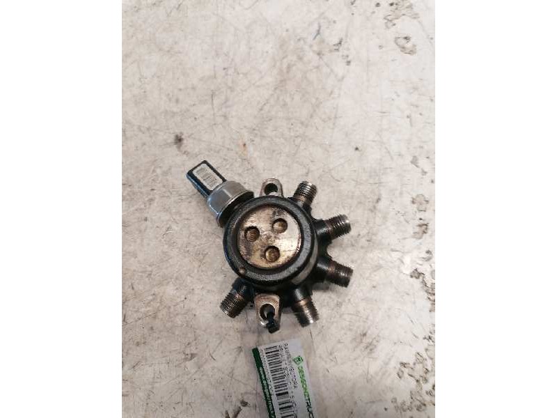 Recambio de rampa inyectora para renault scenic ii 1.5 dci diesel referencia OEM IAM 8200379933 8200334367 