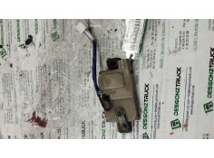 Recambio de motor regulador climatizacion para isuzu gemini 16v gti referencia OEM IAM  DEL. DCHO. 