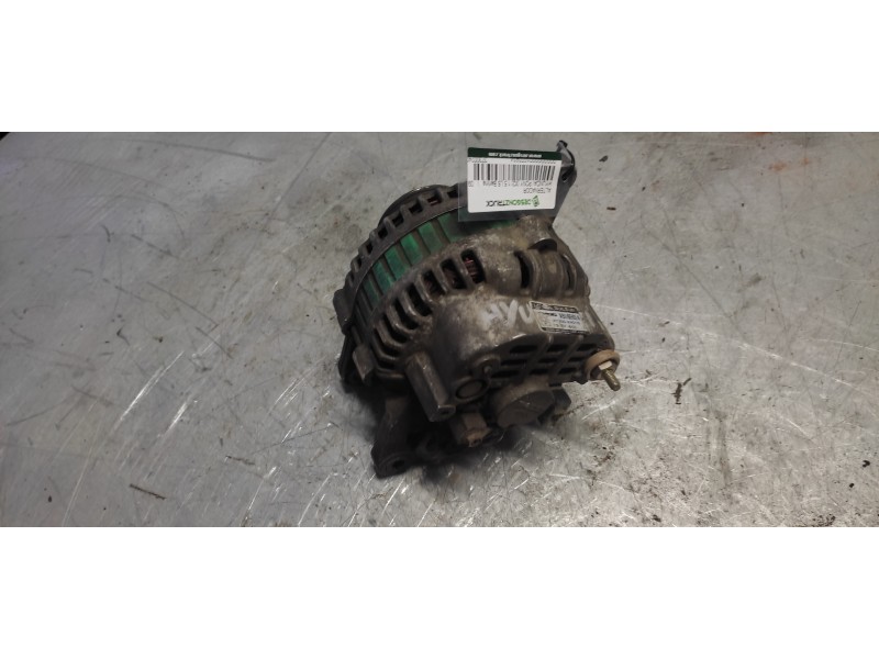 Recambio de alternador para hyundai pony (x2) 1.5 ls berlina referencia OEM IAM 3730024010 AB165014 