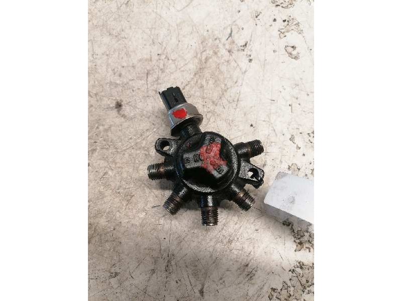 Recambio de rampa inyectora para renault scenic ii 1.5 dci diesel referencia OEM IAM 8200379933 8200334367 
