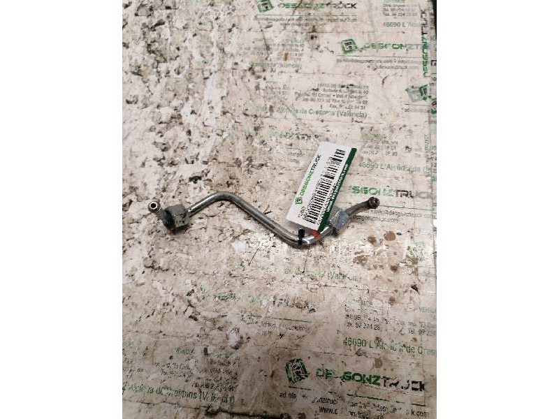 Recambio de tubo para ssangyong kyron 2.0 referencia OEM IAM   INYECTORES