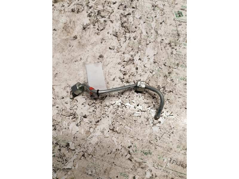 Recambio de tubo para ssangyong kyron 2.0 referencia OEM IAM   INYECTORES