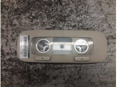 Recambio de luz interior para volkswagen passat berlina (3c2) highline referencia OEM IAM 3C0947291 TRASERA 