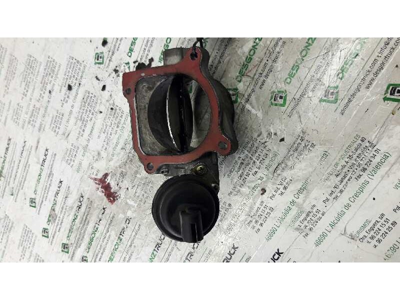 Recambio de caja mariposa para renault espace iv (jk0) dynamique referencia OEM IAM   