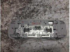 Recambio de luz interior para volkswagen passat berlina (3c2) highline referencia OEM IAM 3C0947291 TRASERA  2