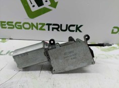 Recambio de motor limpia trasero para fiat bravo (182) 1.6 16v / 16v 100 sx referencia OEM IAM   