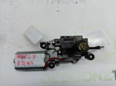 Recambio de motor limpia trasero para fiat bravo (182) 1.6 16v / 16v 100 sx referencia OEM IAM    2