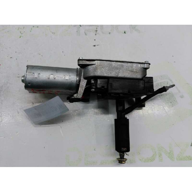 Recambio de motor limpia trasero para fiat bravo (182) 1.6 16v / 16v 100 sx referencia OEM IAM   