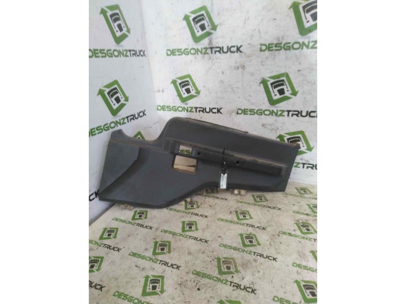 Recambio de guarnecido puerta delantera derecha para nissan eco-t 200 referencia OEM IAM   