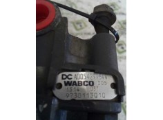 Recambio de valvula aire para mercedes-benz actros bm 963.xxx 2-achser 18xx 4x2 sattelzugmaschine l bigspace referencia OEM IAM  2